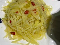 -三湘四水正宗湘菜(君峰路店)