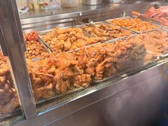 -老苗炸鸡(天下汇国际购物中心店)