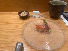 -Sushi Zo Hong Kong