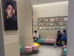 -天真蓝照相馆(五角场百联又一城店)