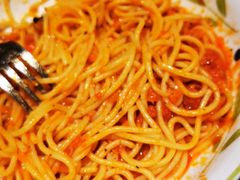 -萨莉亚意式餐厅(杭州滨江天街店)