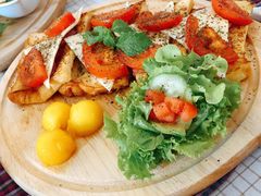 -Fresh Fruit Factory - Fruit Cuisine Restaurant