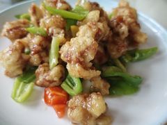 -京滨饭店·餐厅(阜外大街店)