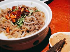 -北平食府(马鞍山路店)