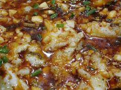 -金良酸菜鱼(宁海路总店)