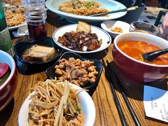 -乔家栅(襄阳南路店)