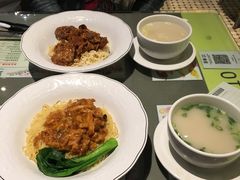 -翠华餐厅