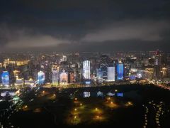 -万绿园