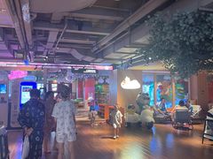 -北方暖暖温泉洗浴(沈阳北站店)