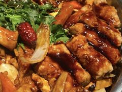 -黄记煌三汁焖锅(顺义华联店)