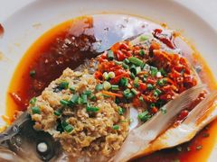 -庆江南江南菜(琴湖溪里花园城店)