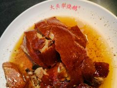 -黄连大头华烧鹅店(大良店)