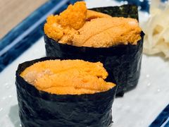 海胆军舰-小山日本料理(兴业太古汇店)