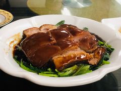 协和蜜汁酱方-协和菜馆(凤凰街店)