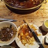 辣宴火锅你值得品尝。 【环境】我喜欢的风格，古风