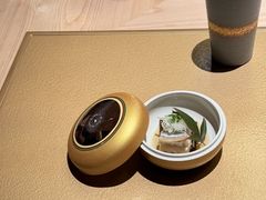 -鹤菊·鮨Omakase(古子城店)