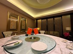 包房-绿岛国际酒店·海鲜酒楼(八七路店)