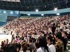 -泉城欧乐堡海洋极地世界
