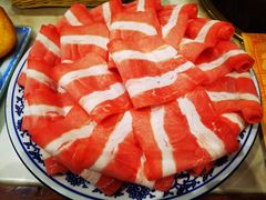 精选鲁西一号肥牛-宣武小院涮肉(前门店)