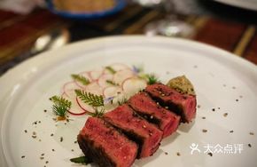 Angus Beef Steak