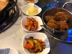 -郑阿姨的家·이모네·韩料&烤肉(武川路店)