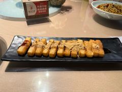 -渝信川菜(长安店)