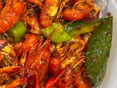 -羊家胡同·龙虾烧烤火锅(龙汇路店)