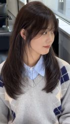 -DL HOPE造型