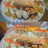 1⃣️份“圆圆🈵️🈵️的幸福感”🍣