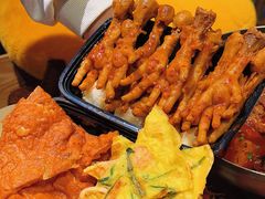 -乐园夜市场(五道口王庄路店)