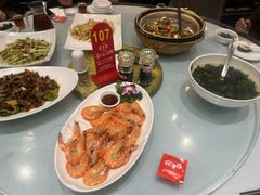 -舌尖上·霞浦滩涂海鲜·新闽菜(总店)