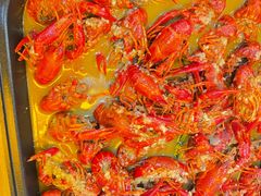 -令狐冲烤鱼·烧菜馆(达明店)