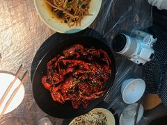 -靓靓蒸虾(中山公园店)