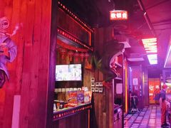 -蛙来哒(汇一城黑金冠店)