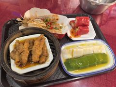 -恒兴发茶店(水巷口店)