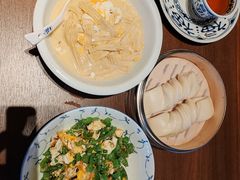 -农耕记·湖南土菜(halo广场店)