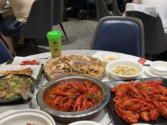 -靓虾二哥长沙地标小龙虾(五一广场店)