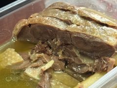 -正宗忘不了老鹅(梅岭店)