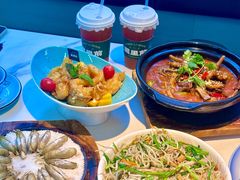 -园里前·私厨·福建菜(台江万达店)
