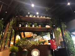 -百特喜·意大利餐厅(八佰伴镇江店)