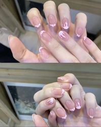 -M·X Nail日式美甲美睫