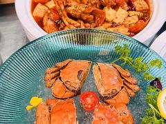-香港狮子山下·明星粤菜餐厅(北苑店)