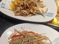 -大神太神·铁板烧(瑞虹天地月亮湾店)