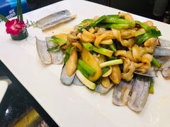 -新南华大酒店(广中店)
