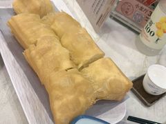 -大水车公馆·顺德菜·妈姐菜(均安店)
