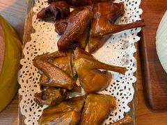 -金光鸽王·经典粤菜(环宇城店)