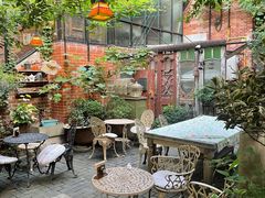-古董花园(思南路42弄小区店)