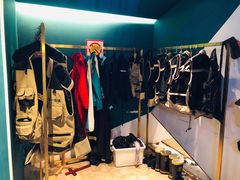 -棂笼·深度沉浸密室(武汉旗舰店)