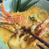 都来吃这口🥭糯米饭[色]