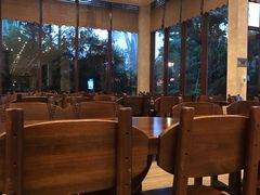 大堂-雨林餐厅(长隆海洋王国店)